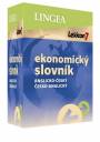 Lexicon 7 Anglický ekonomický slovník