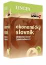 Lexicon 7 Německý ekonomický slovník
