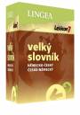 Lexicon 7 Německý velký slovník