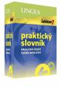 Lexicon 7 Anglický praktický slovník