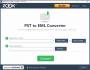 PST to EML Converter