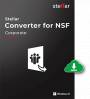 Stellar NSF to PST Converter