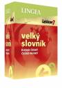 Lexicon 7 Ruský velký slovník