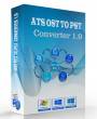 ATS OST to PST Converter