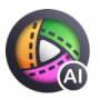 DVDFab Video Enhancer AI