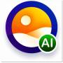 Online Photo Enhancer AI