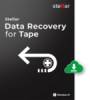 Stellar Data Recovery for Tape