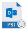 DRS PST File Converter