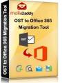 MailsDaddy OST to Office 365 Migration Tool