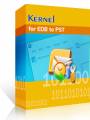 Kernel for EDB to PST Converter