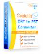 CoolUtils OST to PST Converter
