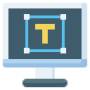 Vovsoft Text to Image Converter