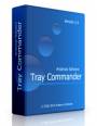 Tray Commander
