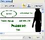 Business Card Creator pro MS Word